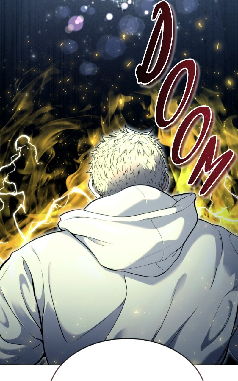 Read Tower of God Urek Mazino Manga Online