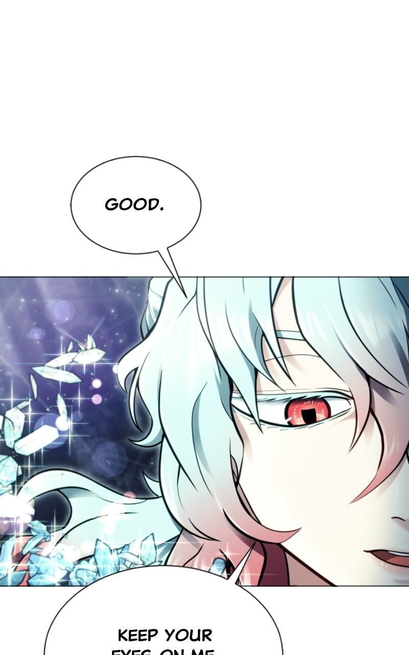 Read Tower of God Urek Mazino Manga Online