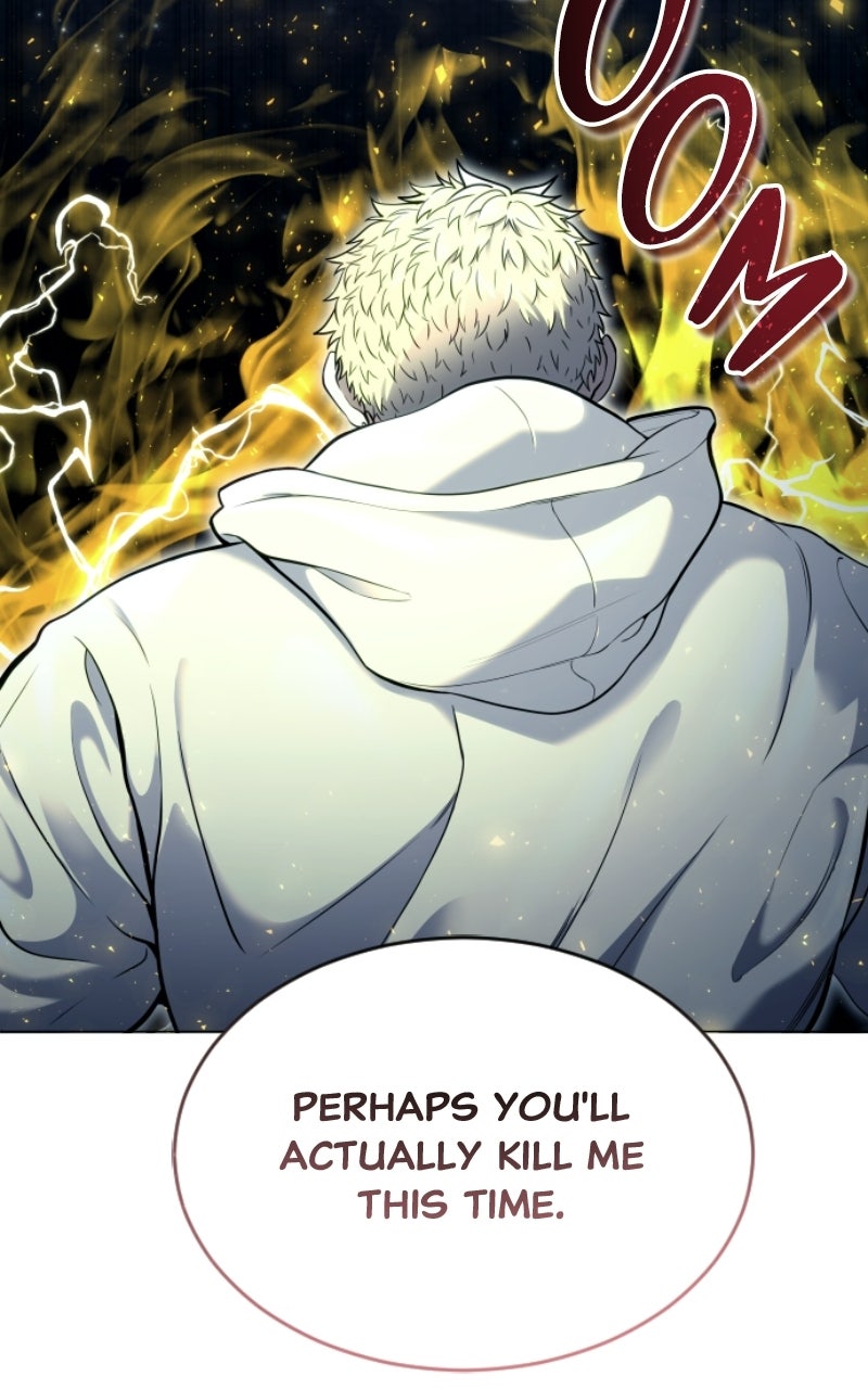 Read Tower of God Urek Mazino Manga Online