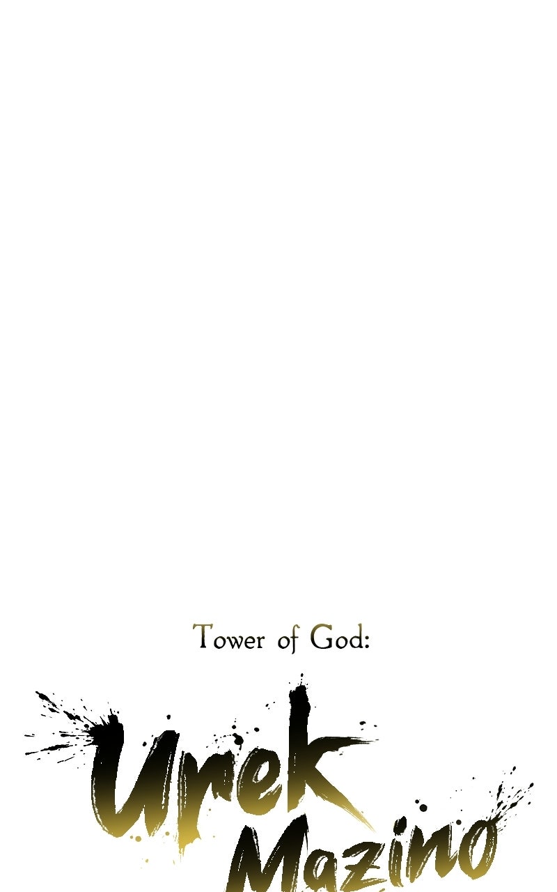 Read Tower of God Urek Mazino Manga Online