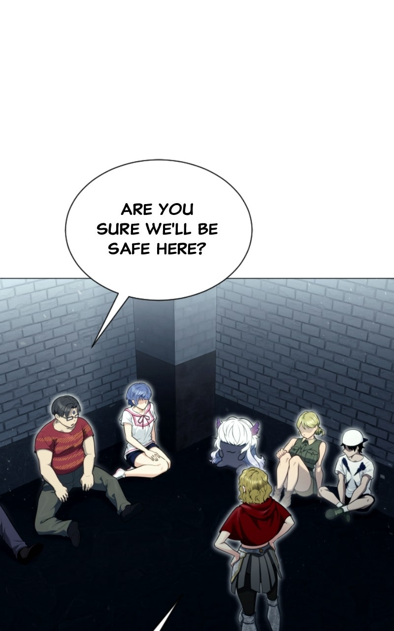 Read Tower of God Urek Mazino Manga Online