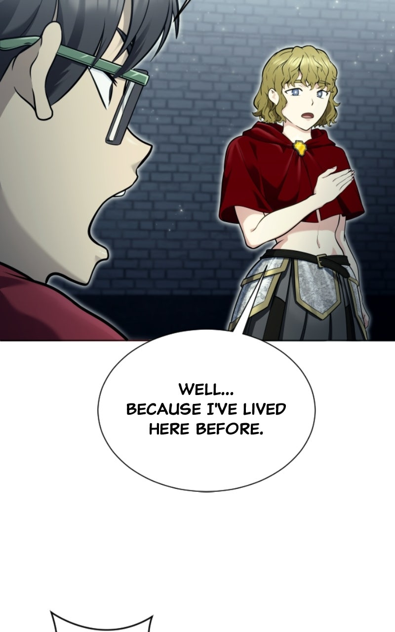 Read Tower of God Urek Mazino Manga Online