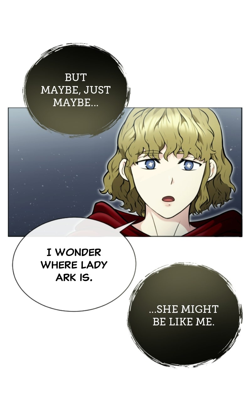 Read Tower of God Urek Mazino Manga Online
