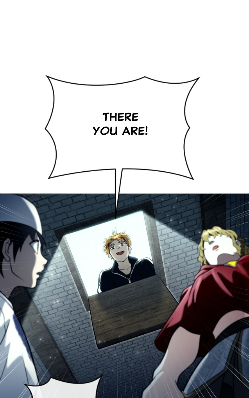 Read Tower of God Urek Mazino Manga Online