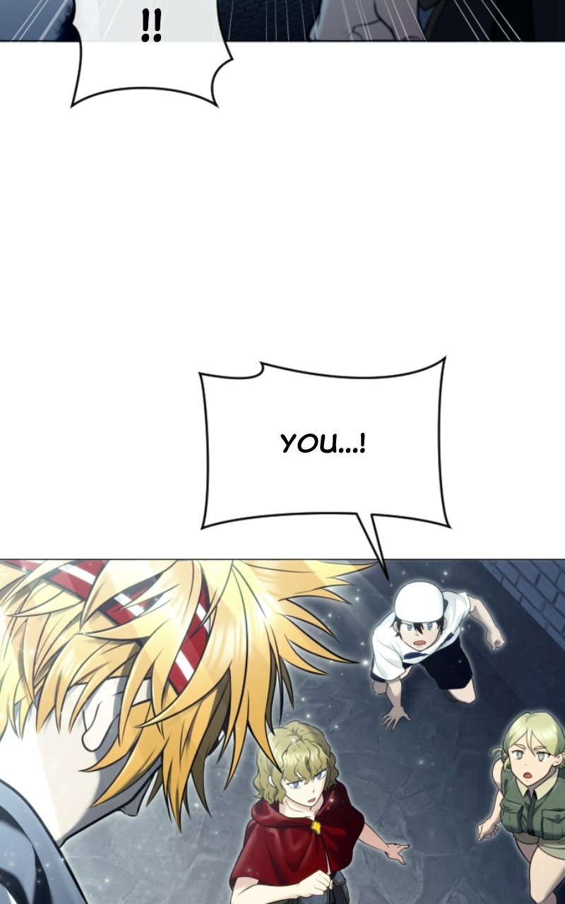 Read Tower of God Urek Mazino Manga Online