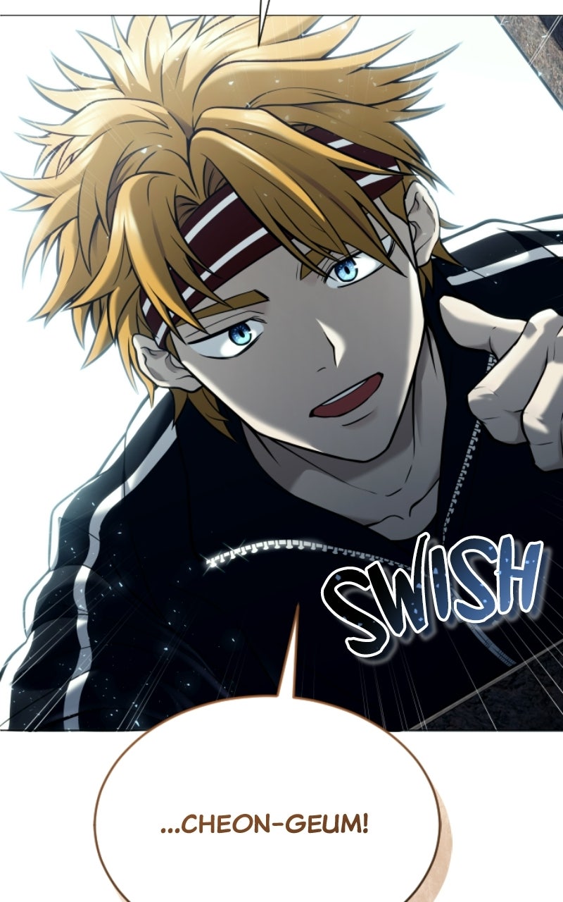 Read Tower of God Urek Mazino Manga Online