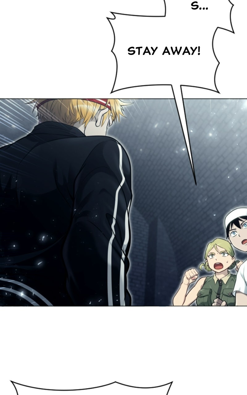 Read Tower of God Urek Mazino Manga Online