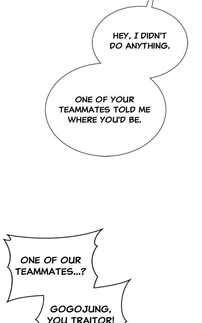 Read Tower of God Urek Mazino Manga Online