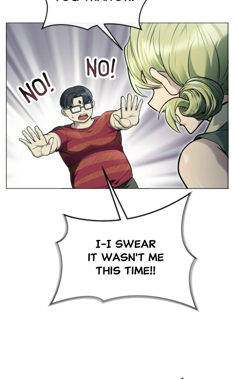 Read Tower of God Urek Mazino Manga Online