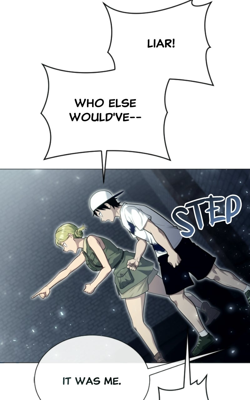 Read Tower of God Urek Mazino Manga Online