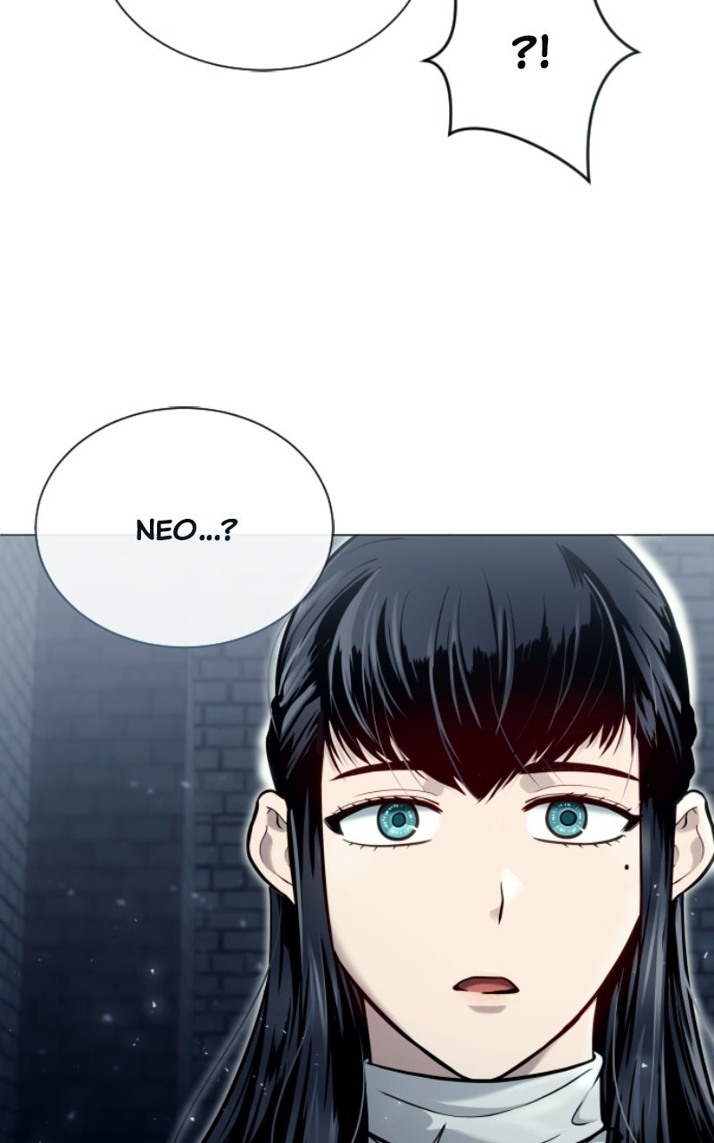 Read Tower of God Urek Mazino Manga Online