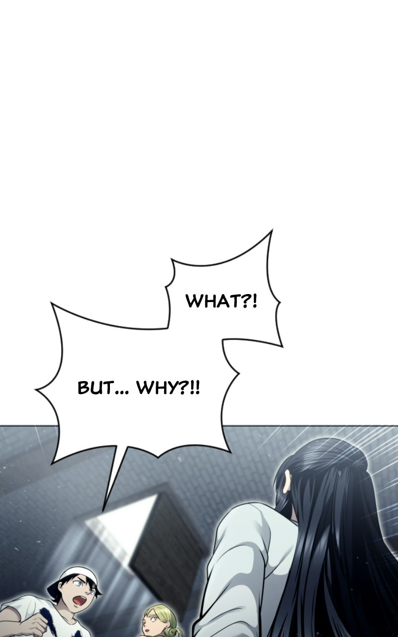 Read Tower of God Urek Mazino Manga Online