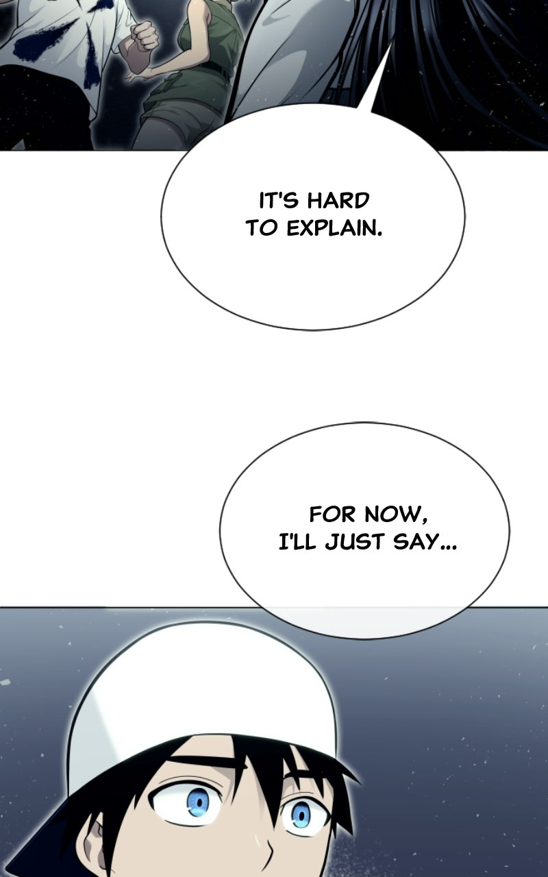 Read Tower of God Urek Mazino Manga Online