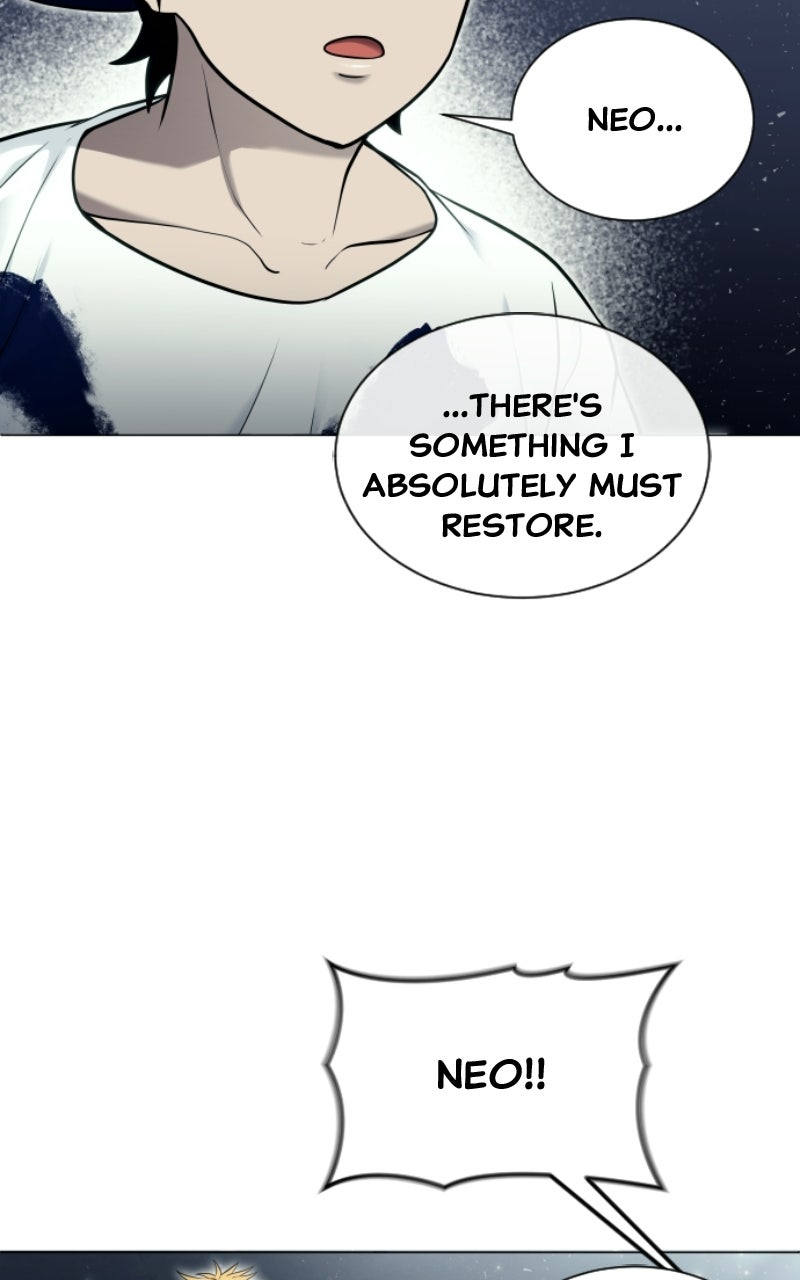 Read Tower of God Urek Mazino Manga Online
