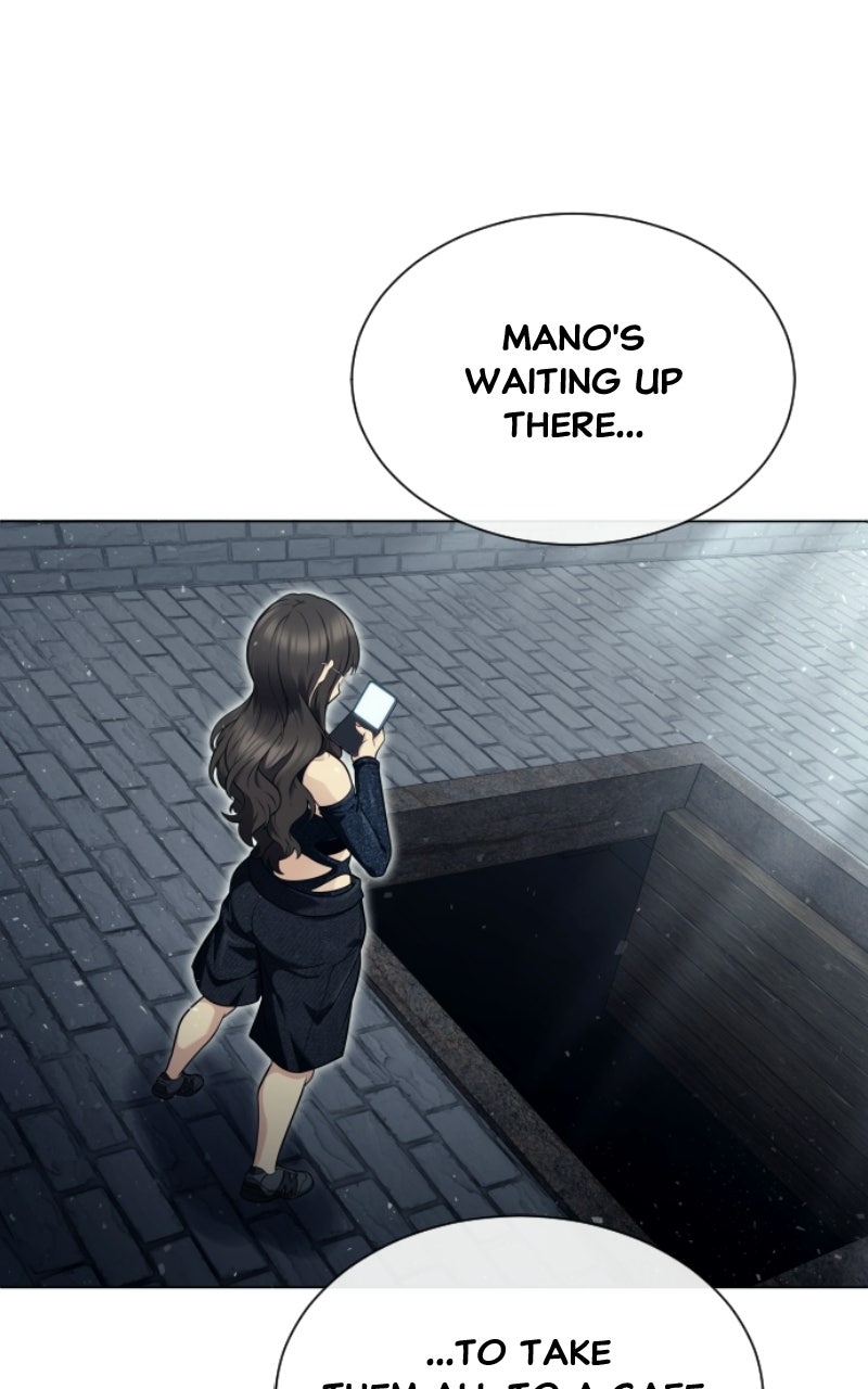 Read Tower of God Urek Mazino Manga Online
