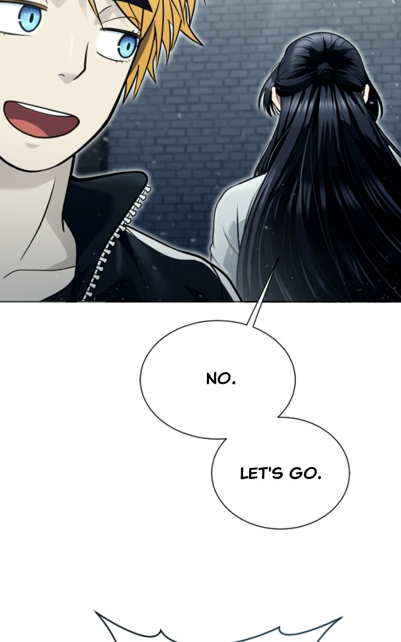 Read Tower of God Urek Mazino Manga Online