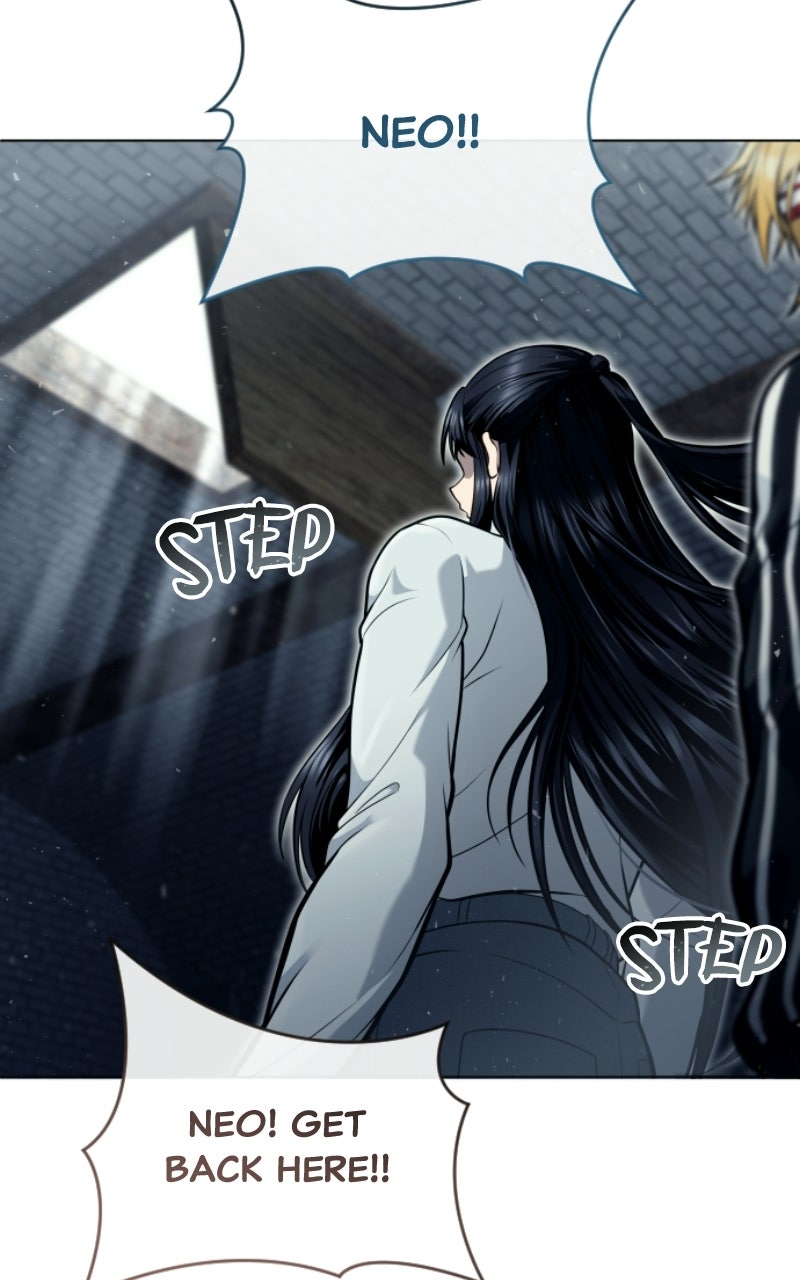 Read Tower of God Urek Mazino Manga Online