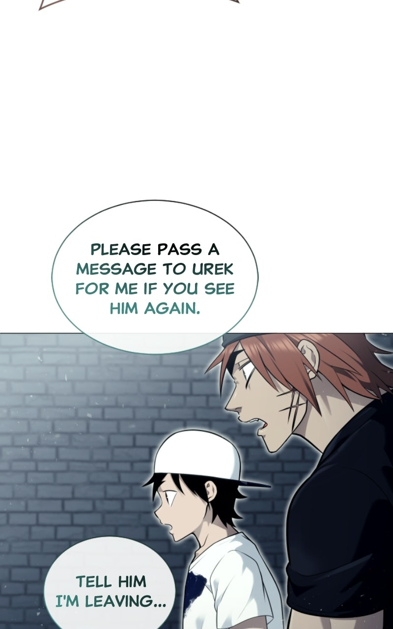 Read Tower of God Urek Mazino Manga Online