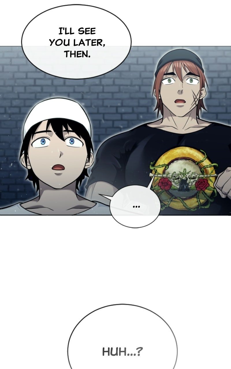 Read Tower of God Urek Mazino Manga Online