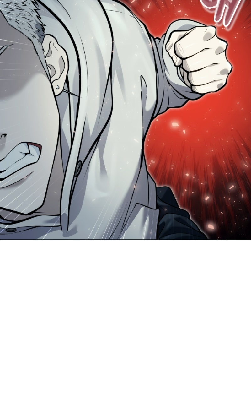 Read Tower of God Urek Mazino Manga Online