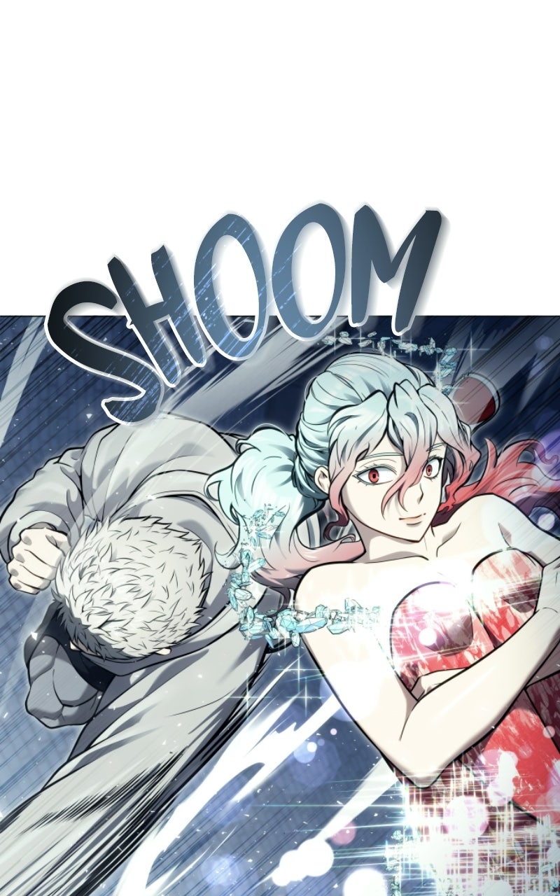 Read Tower of God Urek Mazino Manga Online