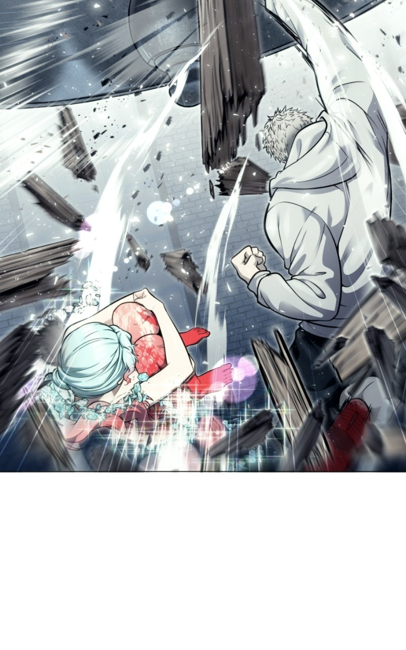 Read Tower of God Urek Mazino Manga Online