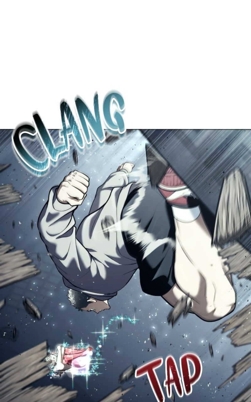 Read Tower of God Urek Mazino Manga Online