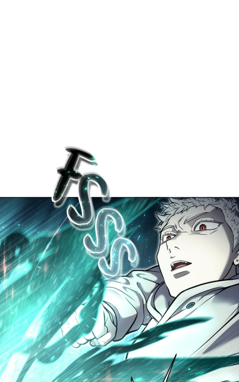 Read Tower of God Urek Mazino Manga Online