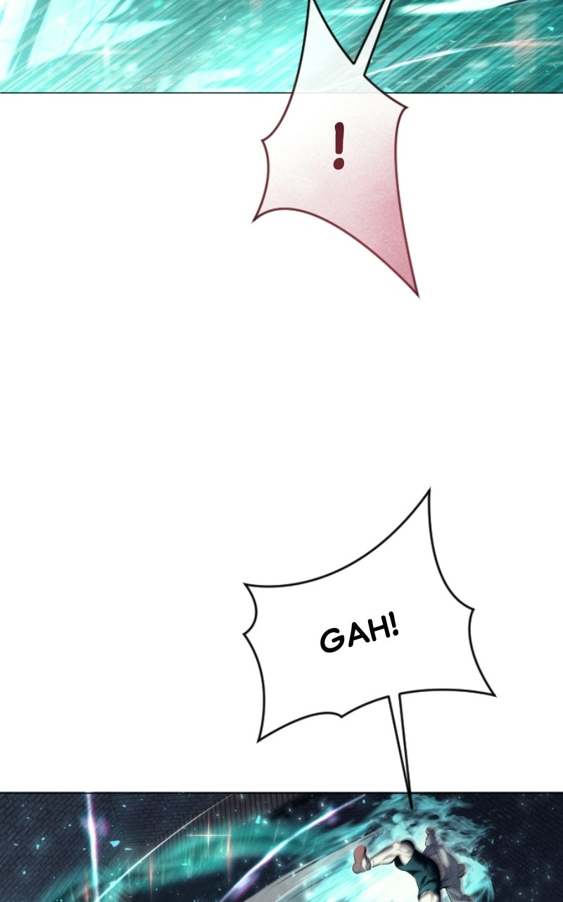 Read Tower of God Urek Mazino Manga Online