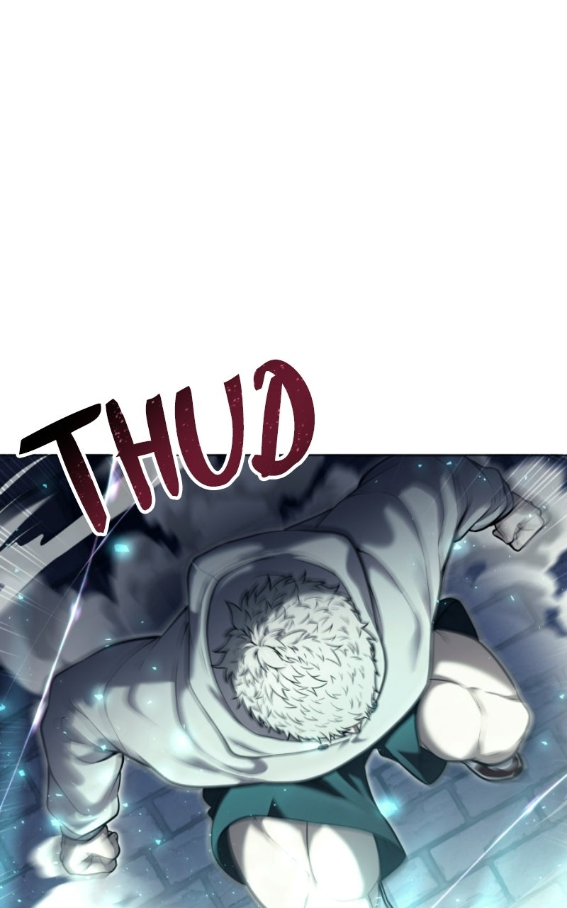 Read Tower of God Urek Mazino Manga Online
