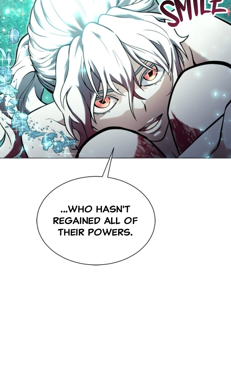 Read Tower of God Urek Mazino Manga Online