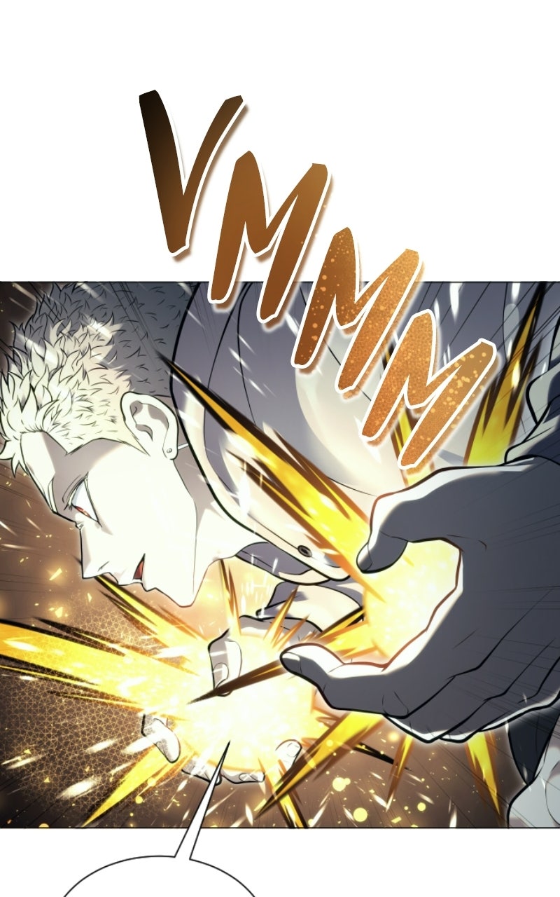Read Tower of God Urek Mazino Manga Online