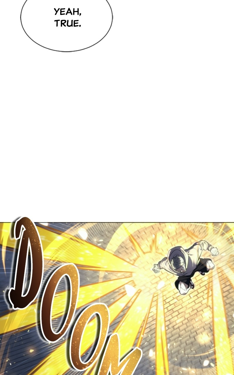 Read Tower of God Urek Mazino Manga Online