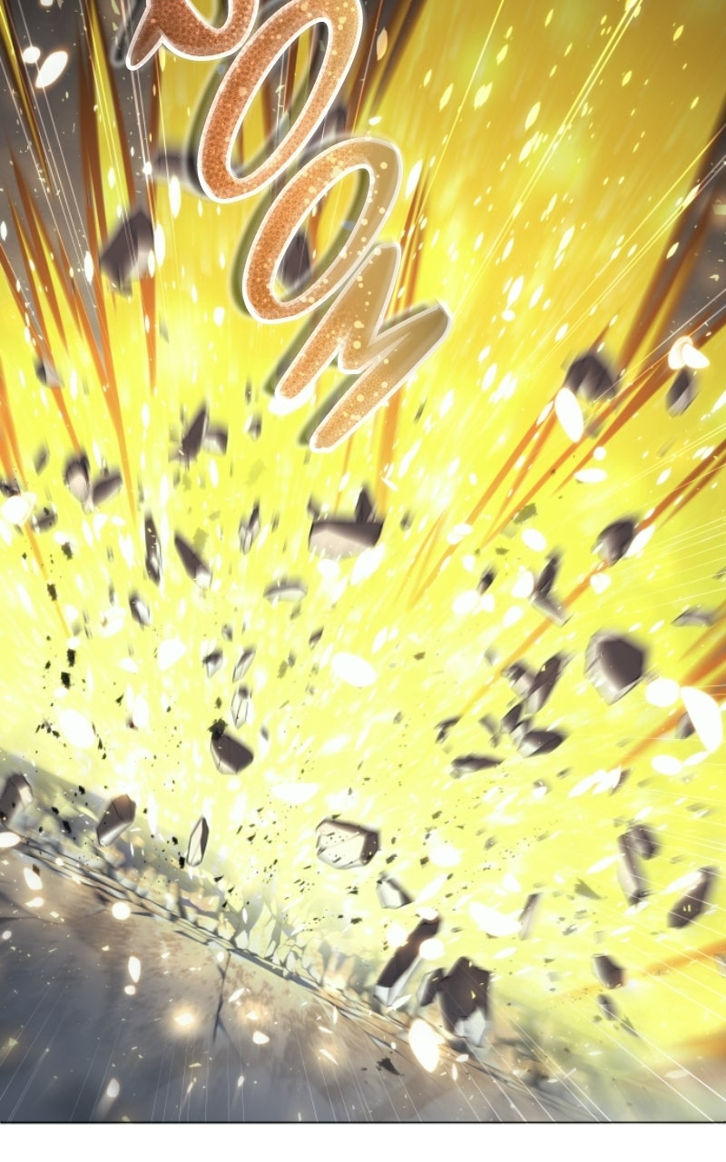 Read Tower of God Urek Mazino Manga Online