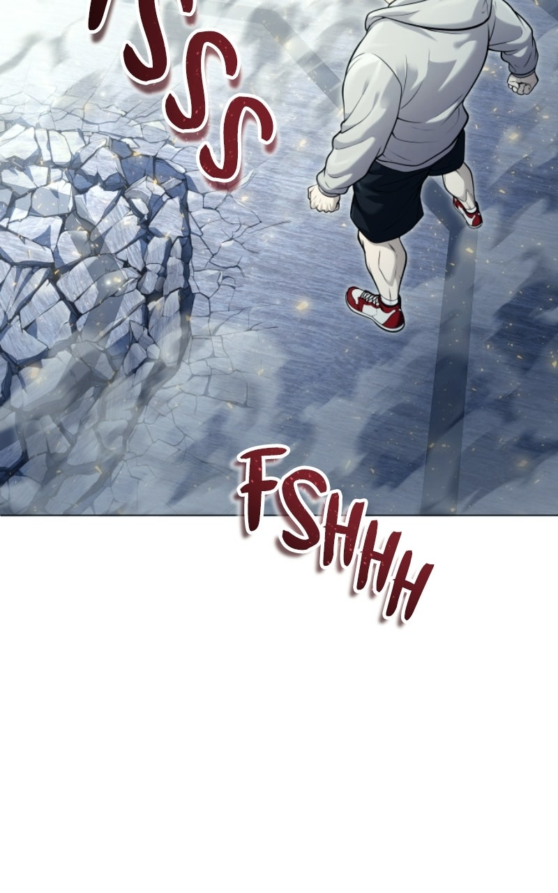 Read Tower of God Urek Mazino Manga Online
