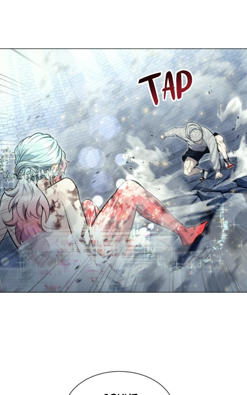 Read Tower of God Urek Mazino Manga Online