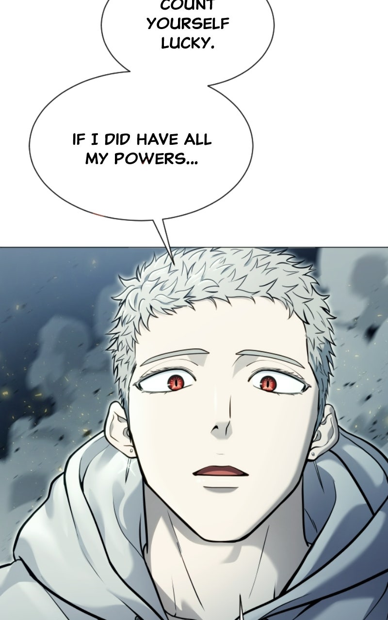 Read Tower of God Urek Mazino Manga Online