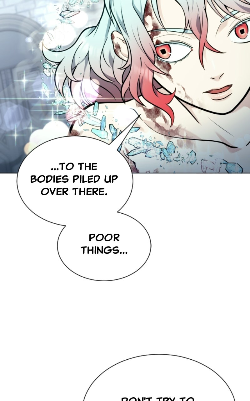 Read Tower of God Urek Mazino Manga Online