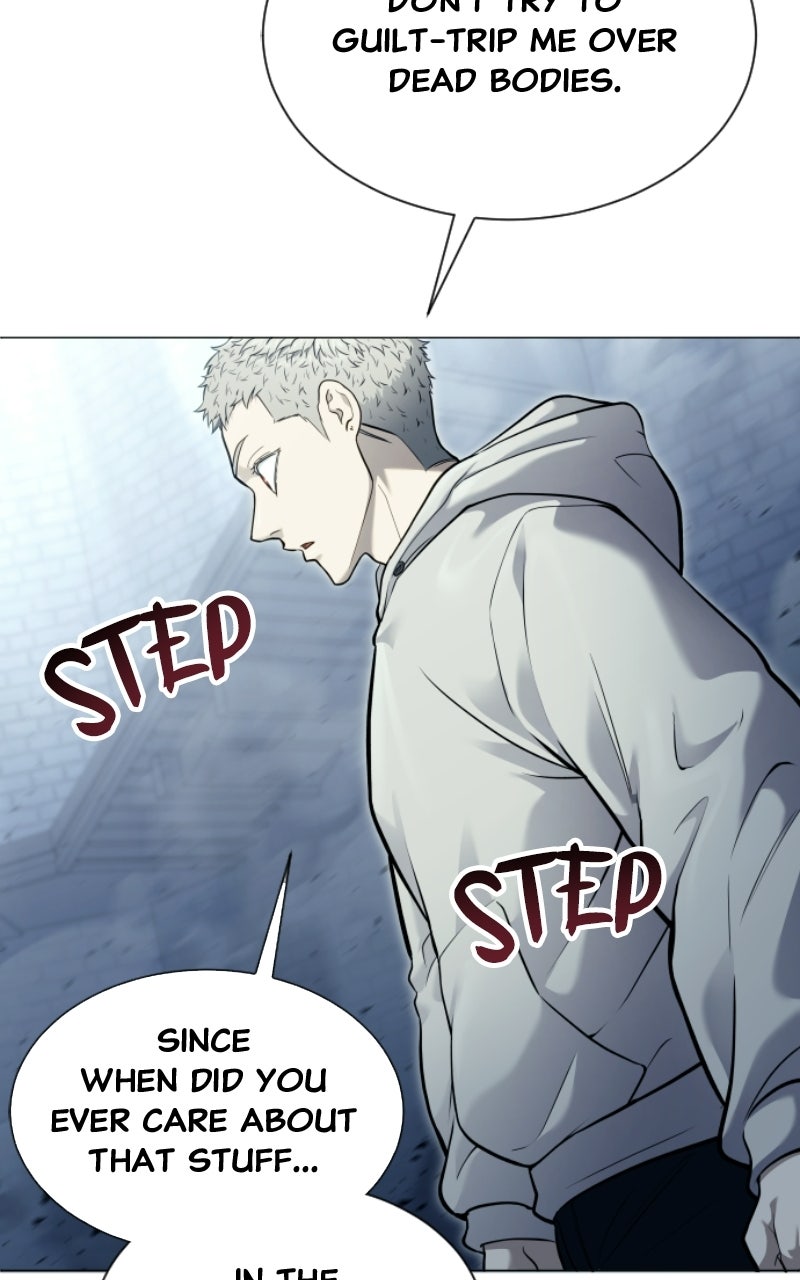 Read Tower of God Urek Mazino Manga Online