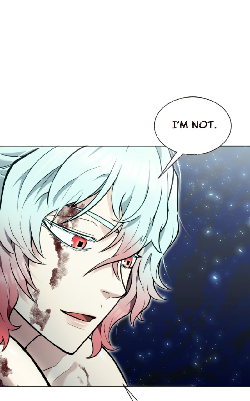 Read Tower of God Urek Mazino Manga Online