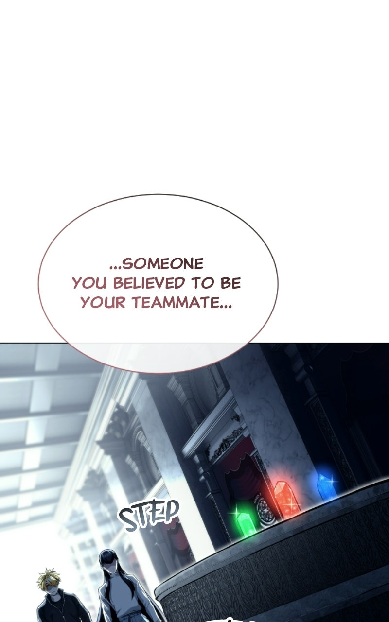 Read Tower of God Urek Mazino Manga Online