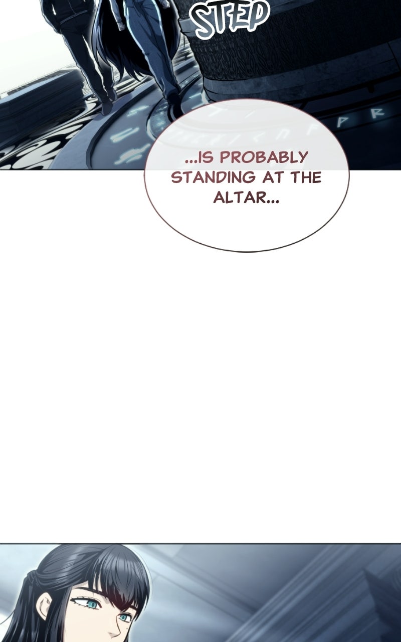 Read Tower of God Urek Mazino Manga Online