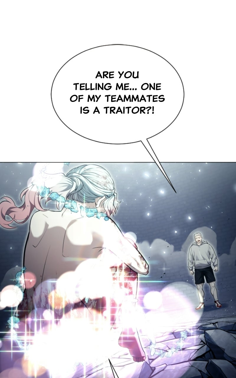 Read Tower of God Urek Mazino Manga Online