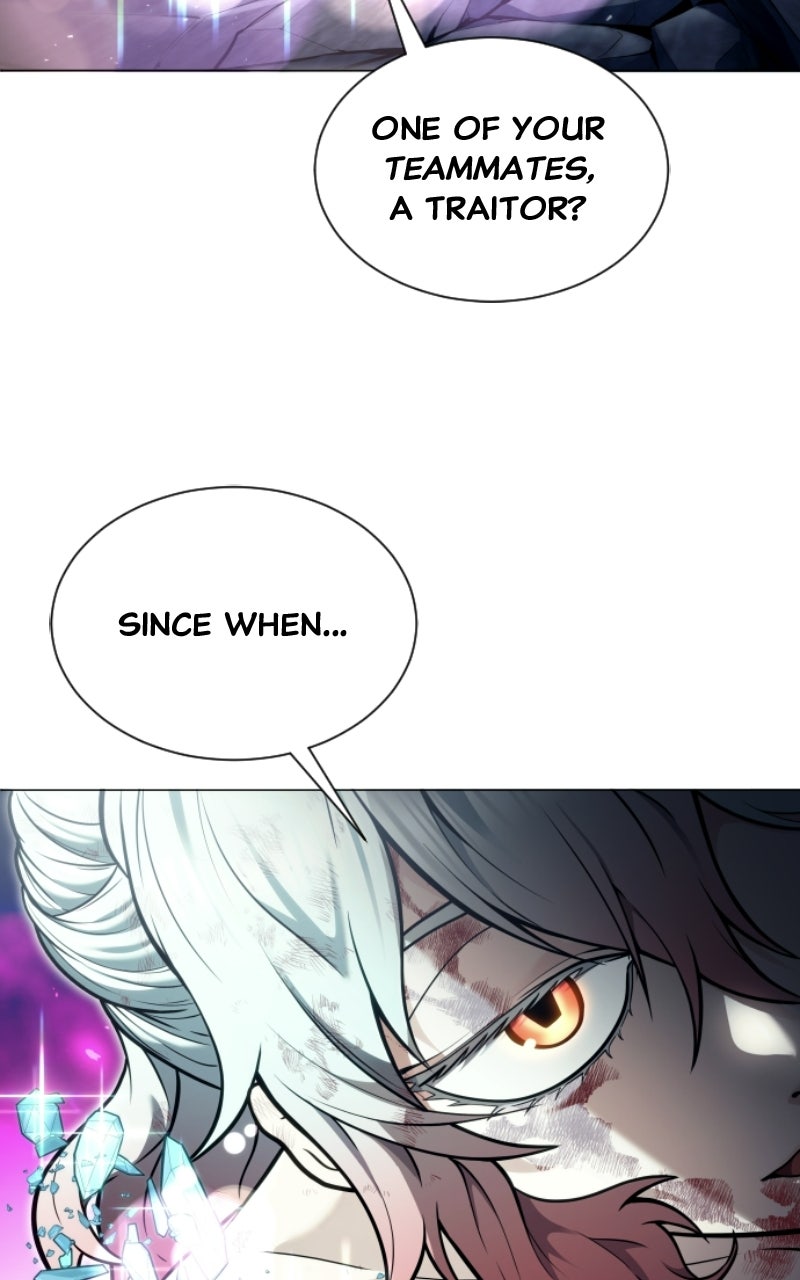 Read Tower of God Urek Mazino Manga Online
