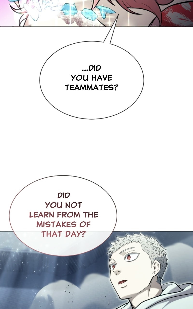 Read Tower of God Urek Mazino Manga Online