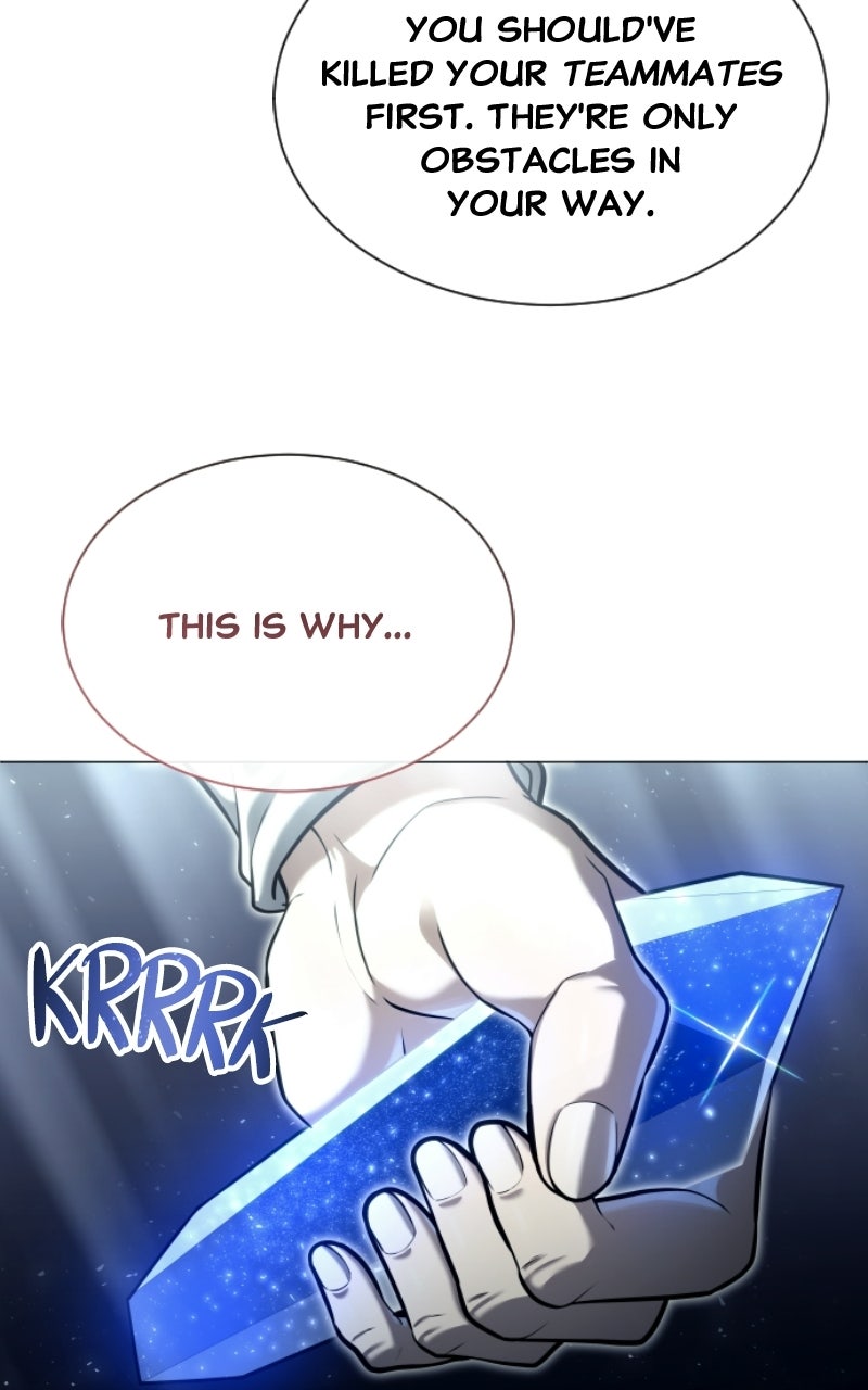 Read Tower of God Urek Mazino Manga Online