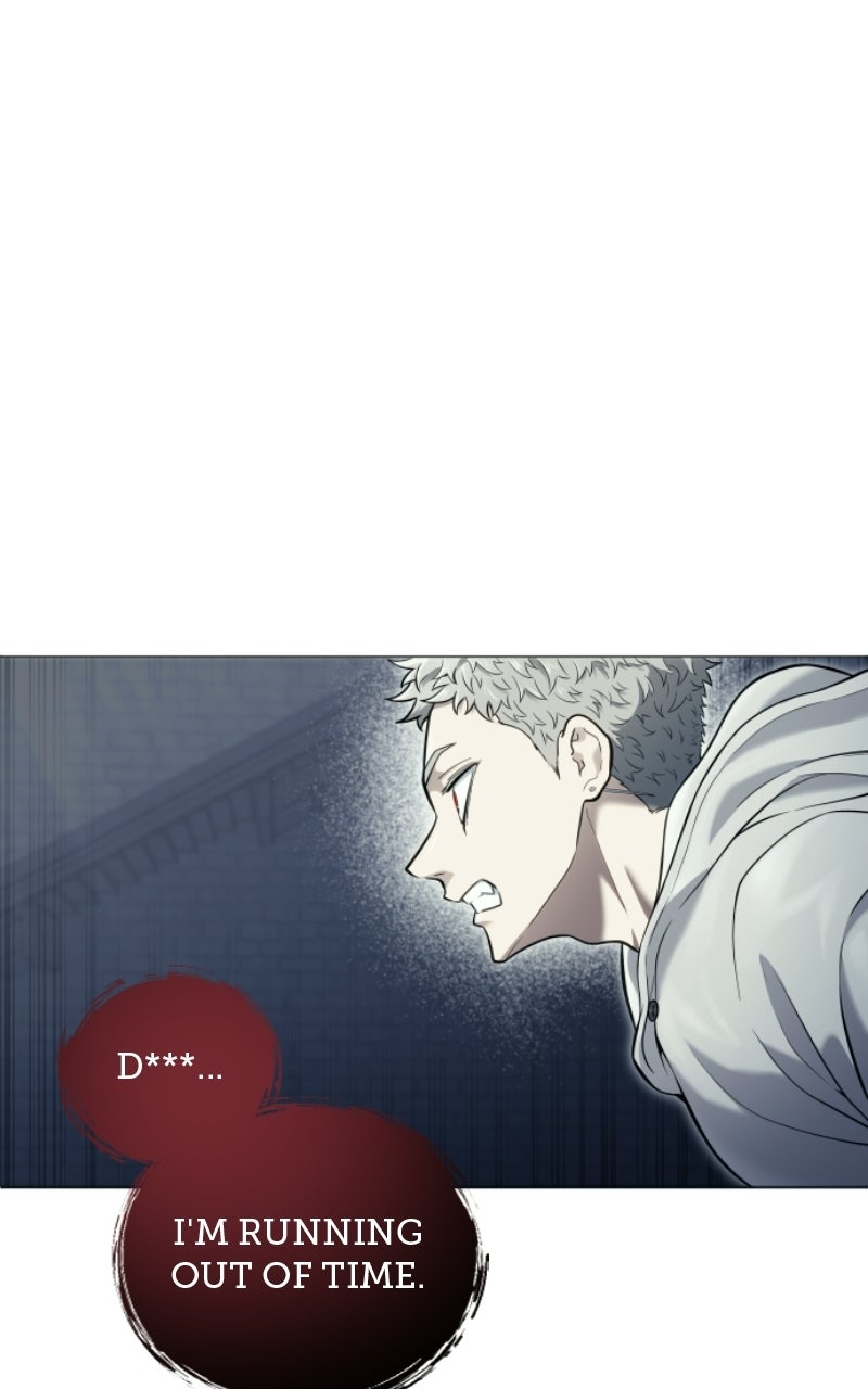 Read Tower of God Urek Mazino Manga Online