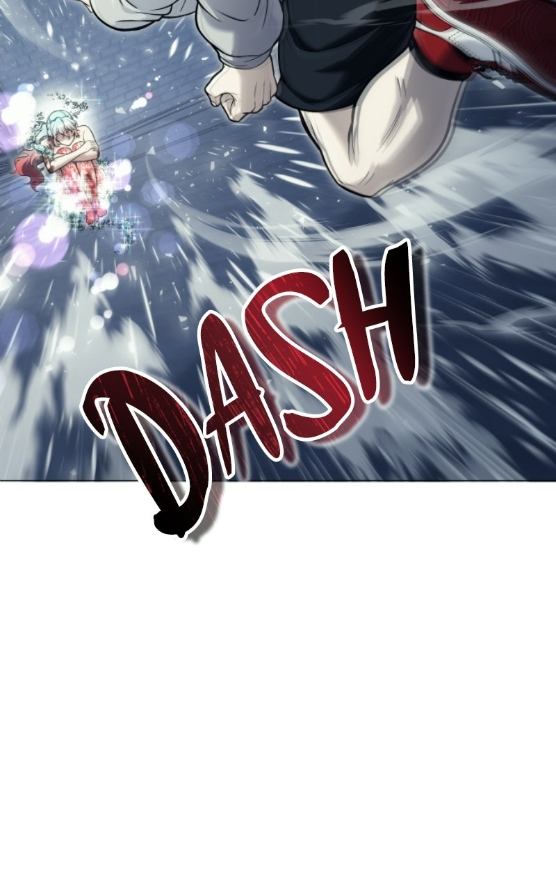 Read Tower of God Urek Mazino Manga Online