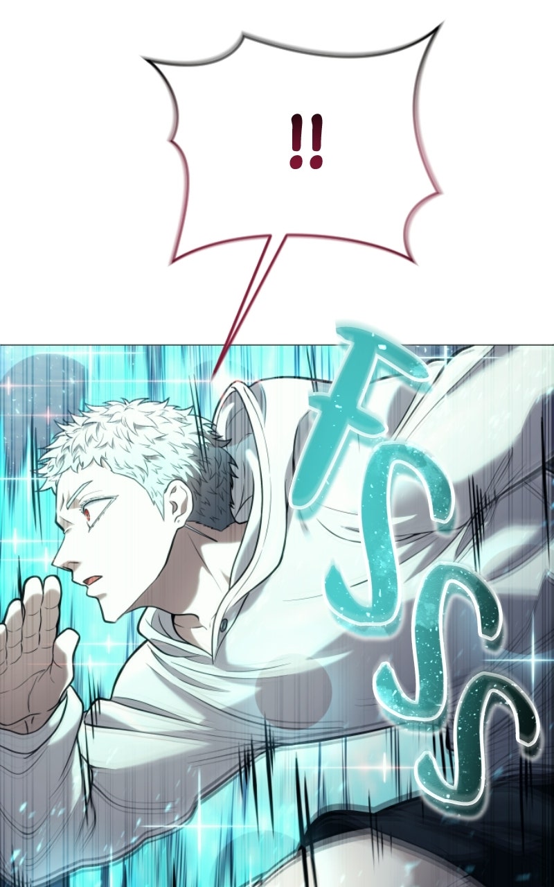 Read Tower of God Urek Mazino Manga Online