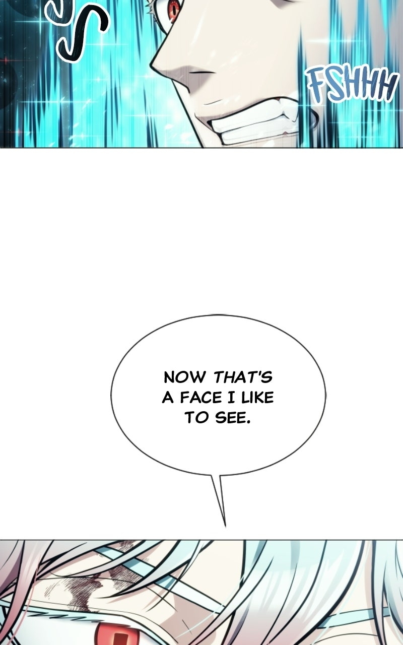 Read Tower of God Urek Mazino Manga Online